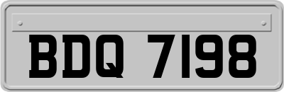 BDQ7198