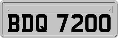 BDQ7200