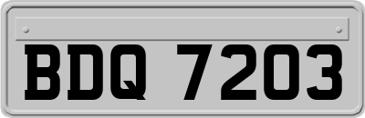 BDQ7203