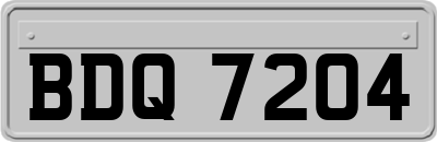 BDQ7204