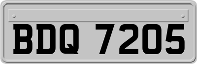 BDQ7205
