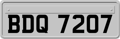 BDQ7207
