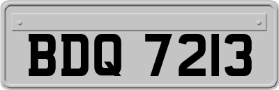 BDQ7213