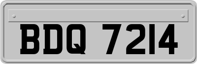 BDQ7214