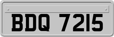 BDQ7215