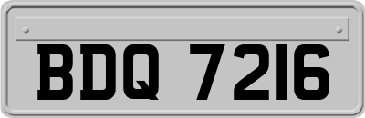 BDQ7216