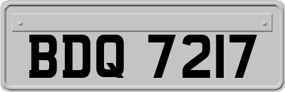 BDQ7217