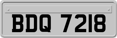 BDQ7218