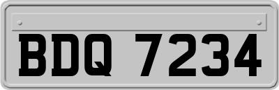 BDQ7234