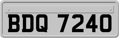 BDQ7240