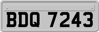 BDQ7243