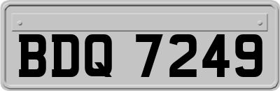 BDQ7249
