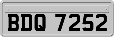 BDQ7252