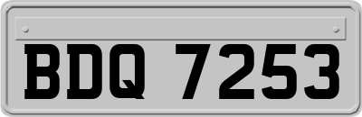 BDQ7253