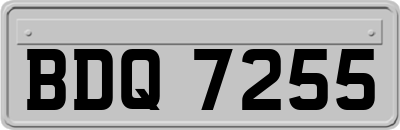 BDQ7255