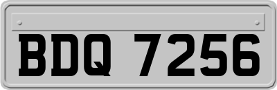 BDQ7256