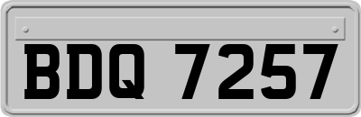 BDQ7257