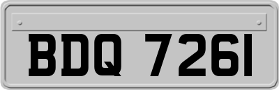 BDQ7261