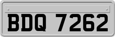 BDQ7262