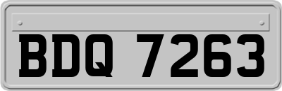 BDQ7263