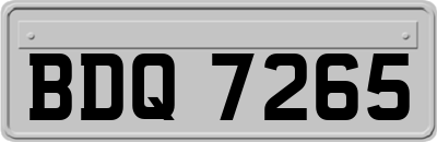 BDQ7265