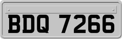 BDQ7266