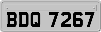 BDQ7267