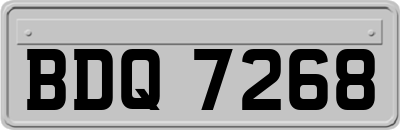 BDQ7268
