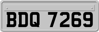 BDQ7269