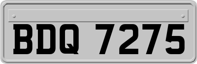 BDQ7275