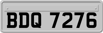 BDQ7276