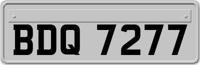 BDQ7277