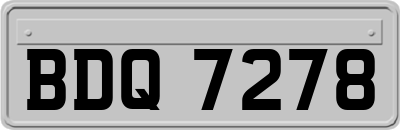 BDQ7278