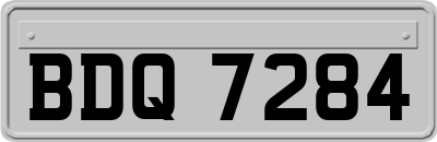 BDQ7284