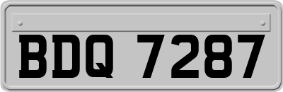BDQ7287