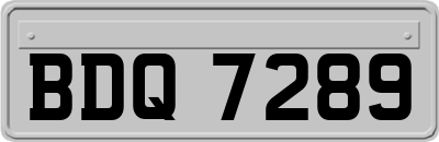 BDQ7289