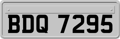 BDQ7295