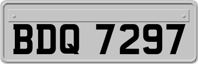 BDQ7297