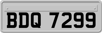 BDQ7299