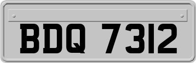 BDQ7312