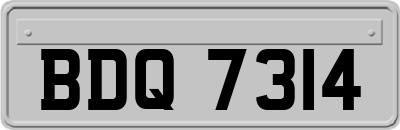 BDQ7314