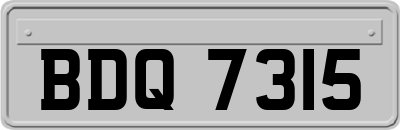 BDQ7315