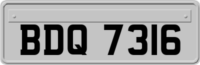 BDQ7316