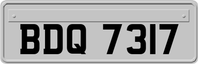 BDQ7317