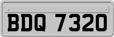BDQ7320