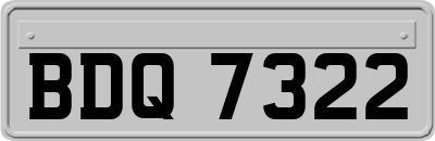 BDQ7322