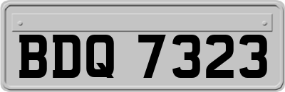 BDQ7323