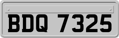 BDQ7325
