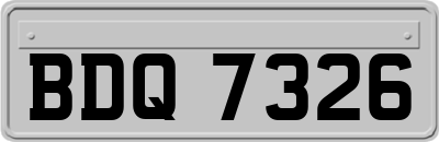 BDQ7326