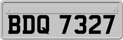 BDQ7327